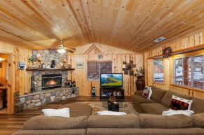 NEW Hibernation Station Close to Snow Summit Big Bear Lake